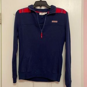 vineyard vines shep shirt!